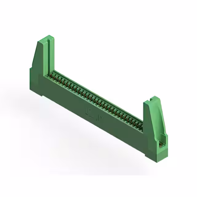 345-033-521-188 EDAC Inc.  Edgeboard Connectors